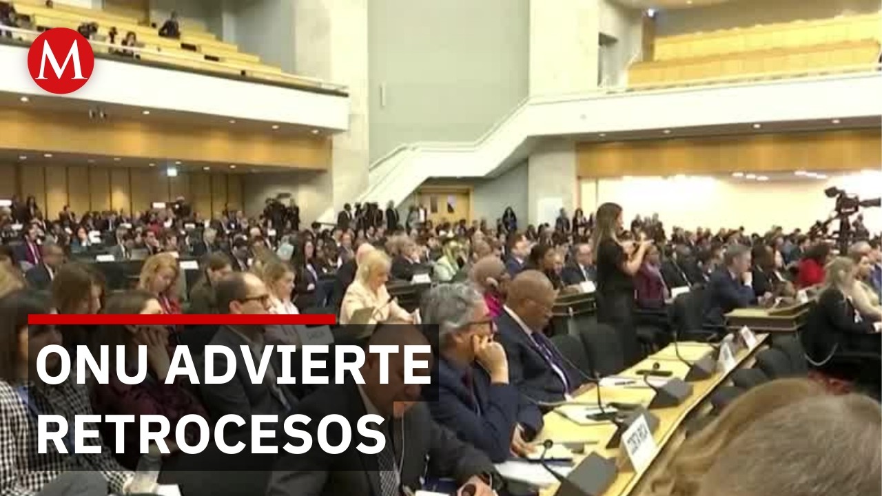 ONU en alerta: Los derechos humanos están bajo fuego en todo el mundo