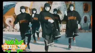 Lagu reggae acara 2022 (JABBAWOCKEEZ)