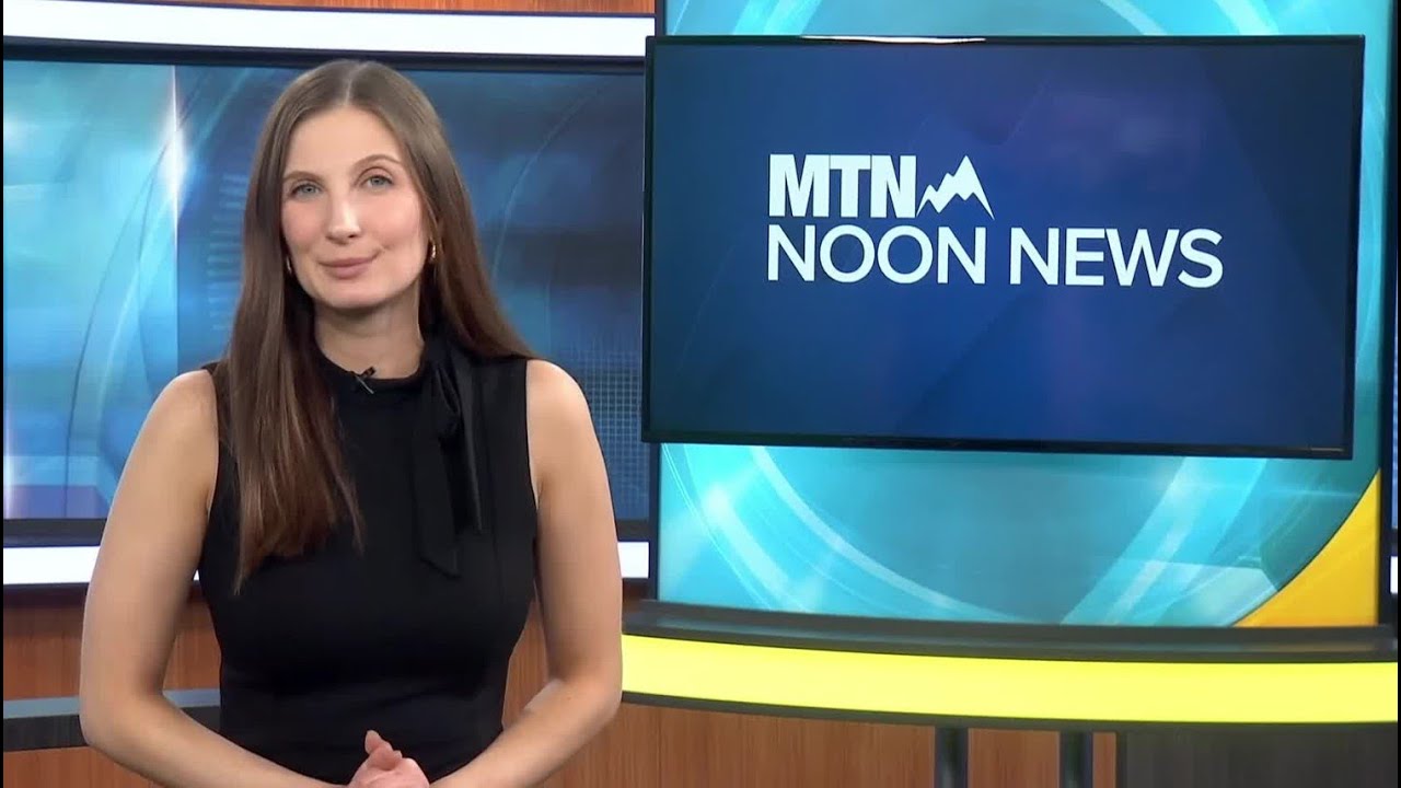 MTN Noon News with Hailey Monaco 3-4-26