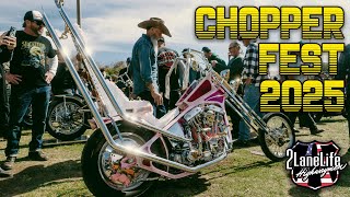 Chopper Fest 2025 | 2LaneLife