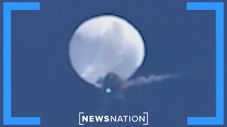 Expert on U.S. decision to shoot down suspected Chinese spy balloon | Early Morning