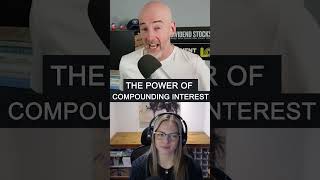 Compounding Over Beating the Market!