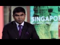 Nitin Shares What It&#39;s Like Working in Sales in Singapore at Bloomberg