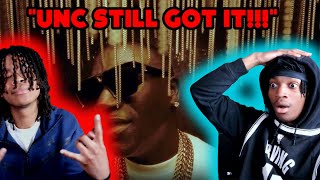 Crest & TY Reacts To Akon - Akon - Never Really Mattered (Official Music Video) ft. SIMIEN