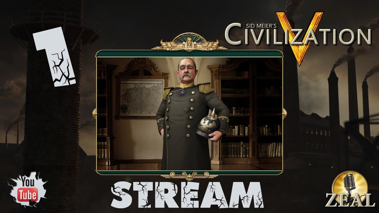 Зулусы против Полинезии (Дуэль №1)