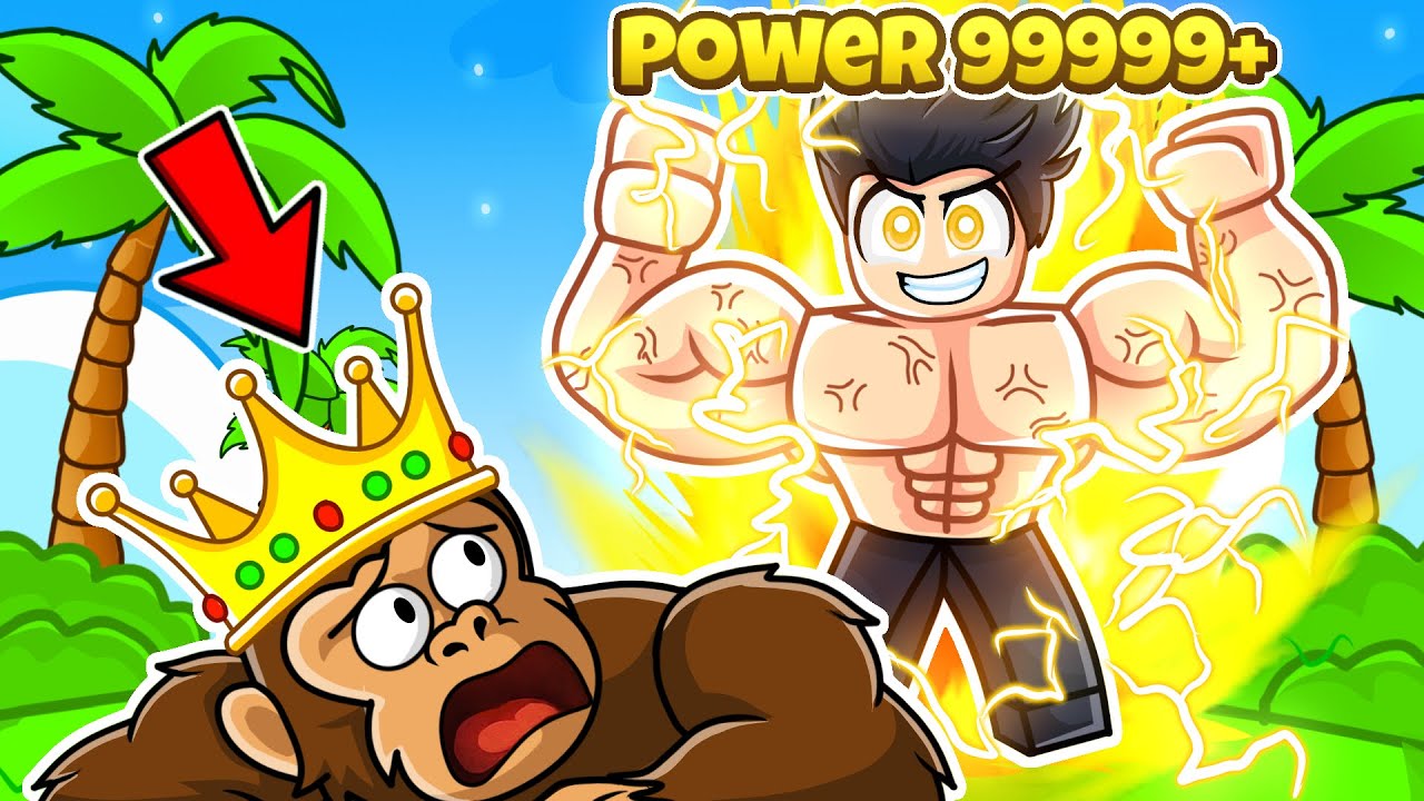 Defeating FINAL BOSS with BARE HANDS in Blox Fruits | ROBLOX #1