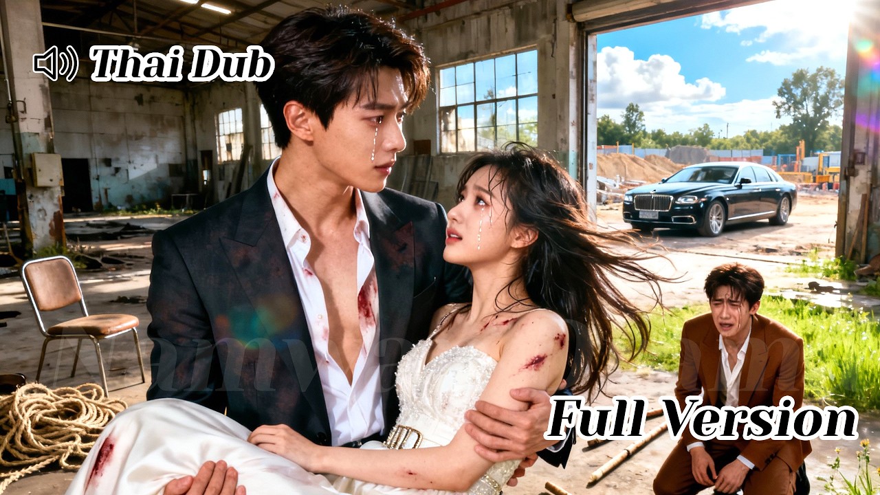 ภรรยาคิดว่าสามีเพอร์เฟกต์ จนเจอเขานอกใจ—แกล้งตายหนีไป ถูก CEO ตามใจสุดๆ สามีเก่ากลับเสียใจจนบ้า!