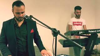 Obeid Tukhi ???? ???? Ahmad z megom ke dostet darom Afghan song 2018 live
