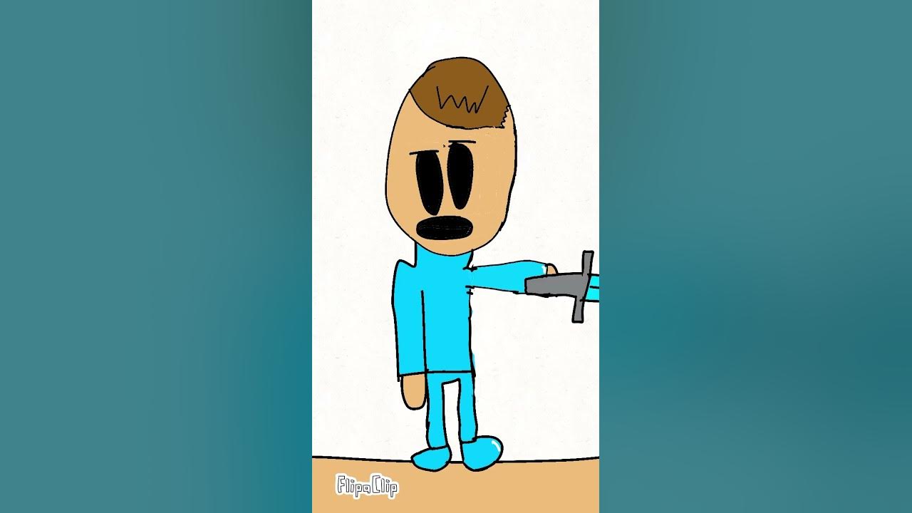 When there a spider in your Minecraft house