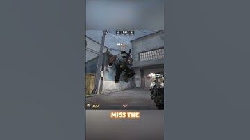 Acting Like Pros… Then I Miss THIS?! 💀 #cs2 #csgo #gaming