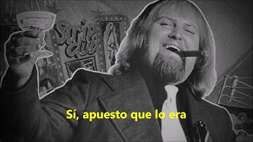 Judge Dread - Will I What (Subtítulos Español)