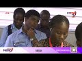 LIVE STREAM: #GHOneNews | 12th August, 2026