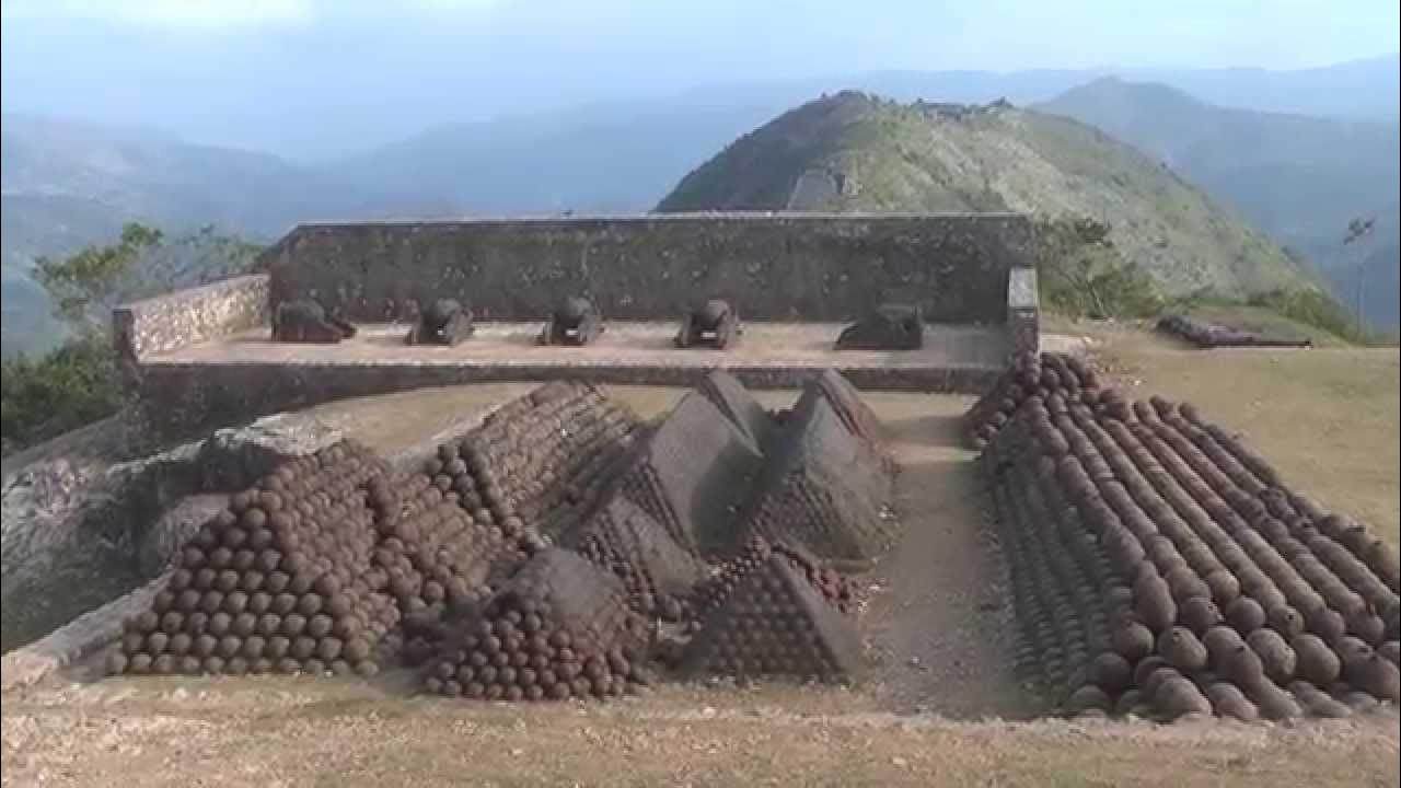 Agriculture Grand'Anse, Haïti - Haïti, un pays paradisiaque 🥰🥰 Citadelle  Laferrière, une des merveilles du monde se trouvant dans le département du  Nord 🇭🇹