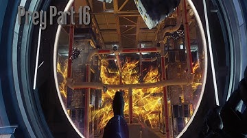 Finally into Deep Storage! (Prey)