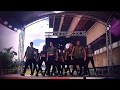 EVOLUCIÓN DEL REGGAETON - DanceFit Company - ChePartyEvolution2018