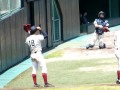 【2018中日ドラゴンズドラフト1位/高校デビュー戦登板前ブルペン投球】2016/06/18根尾昴#18(古川中※飛騨高山ボーイズ→大阪桐蔭高)