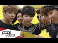 [Pops in Seoul] BTS(방탄소년단), We Are Bulletproof PT. 2 _ Interview