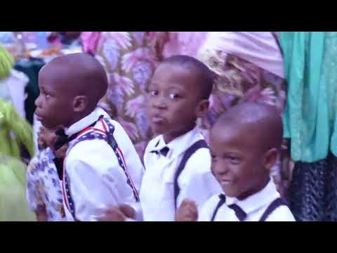 Short Clip | Al-Ansar Academy 2022/23 Graduation Ceremony and Graduation Dinner