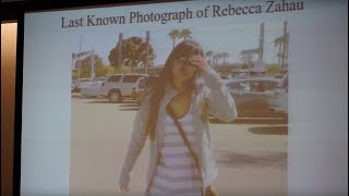 Under The Gavel: The Rebecca Zahau Case Video Promo | A San Diego Union-Tribune Podcast