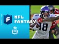 Week 15 Starts and Sits | NFL Fantasy Live