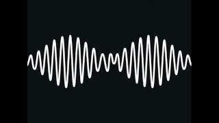 Arctic Monkeys - I Want It All [AM]