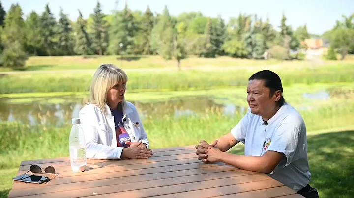 Treaty 6 Recognition and Acknowledgement Day – 2022