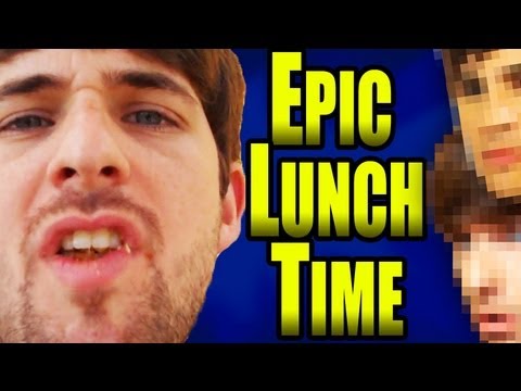 EPIC LUNCHTIME