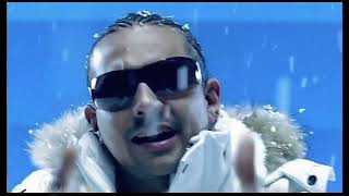 Sean Paul - Temperature Official Music Video