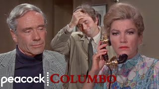 Celebrity Gossip | Columbo