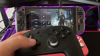 Switch 2 - Warface: Clutch