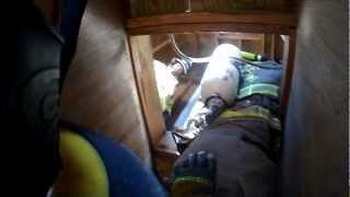 Mayday Firefighter Down Class 2012 (Virginia Dept. Fire Programs)