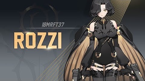 CAN WE WIN AS ROZZI? [Eternal Return Black Survival]