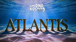 ATLANTIS : Peta Pertama Atlantis, Bukti yang selama ini disembunyikan? #atlantis 
