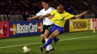 Roberto Carlos -Incredible Speed And Skills