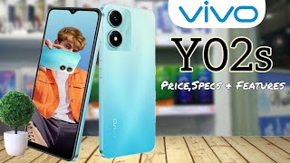 vivo Y02s:Price in Philippines || look and Design || Specs and features vivo Y02s:Price in Philippines || look and Design || Specs and features