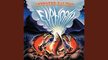 Funky Mountain Fogdown