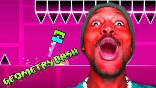 BRING ON THE RAGE | Geometry Dash screenshot 4