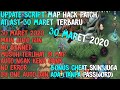 SCRIPT MAP HACK MOBILE LEGENDS TERBARU|| 30 MARET