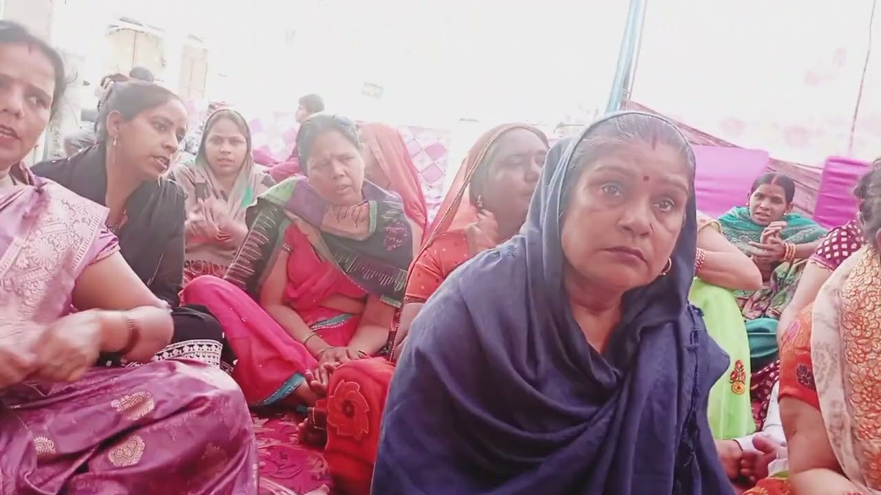 “मोसे भाभी भाभी बोल गयो रसिया होली में”  👏👏🙏🙏🔥🔥🤩🤩😆😆😜😜 #radheydhun #holi #dehatiholi #dholakgeet 