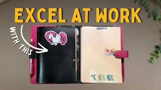 Bring These Two Things to Every Work Meeting | Work Planner