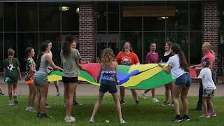 2026 Series Episode 3 Camp Safety