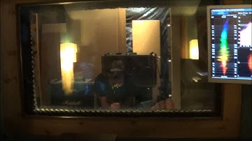 Blame Kandinsky - Studio Diary 2013