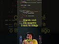A vida do dev não é fácil kkkkk🫠💻 #vidadeprogramador #dev #coding #programação #frontend