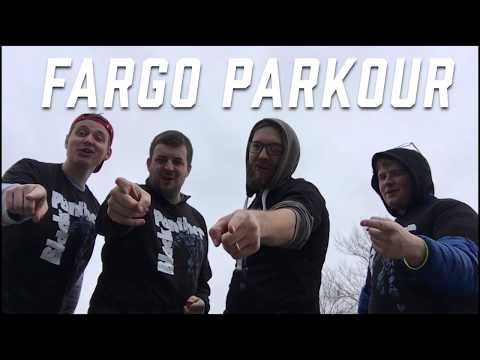 FARGO PARKOUR - Episode 1