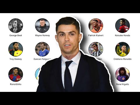 15 FOOTBALL PLAYERS WHO WERE SENTENCED IN COURT in 14 minutes