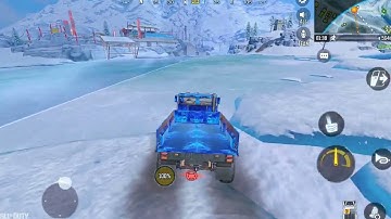 Chase Gone Wrong #codm #callofdutymobile #shorts