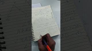 Class 9th#chapter7#exercise7.1#question6#maths#mostviralvideos###