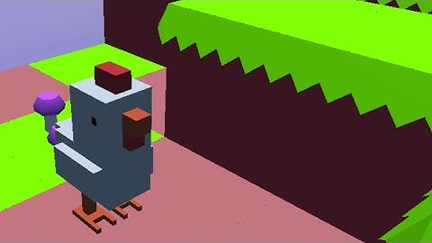 ITsChick - gameplay trailer (Powered by ITsMagic)