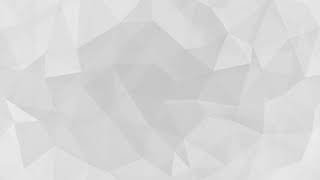 White triangular backgrounds | abstract white background | Low poly background Royalty Free Footages screenshot 4