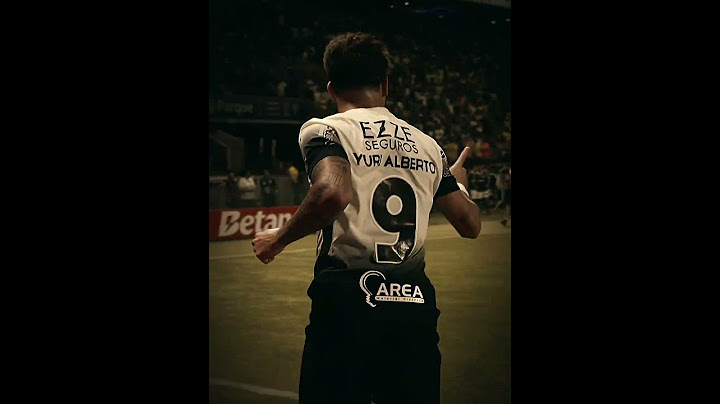 🎶 Olha pra TV mais um golaço do Timão 🎶 #shorts #VaiCorinthians